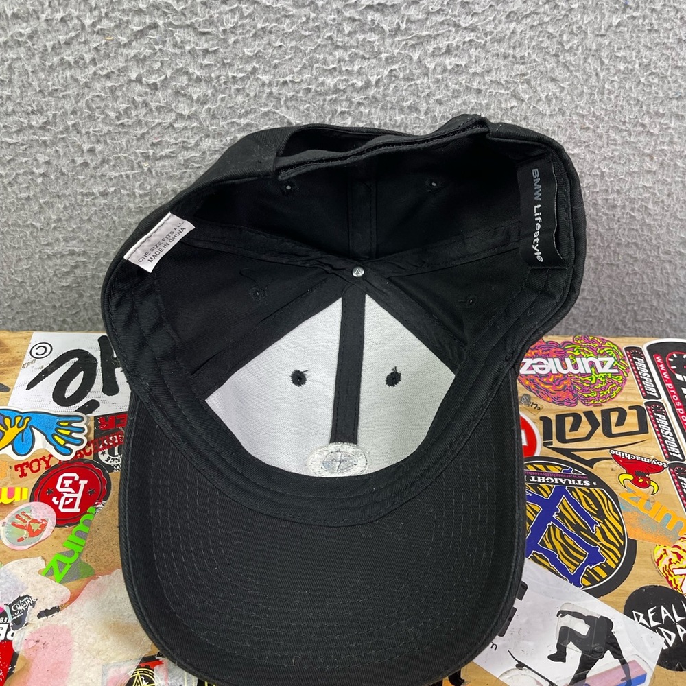 Bmw Hat - image 6